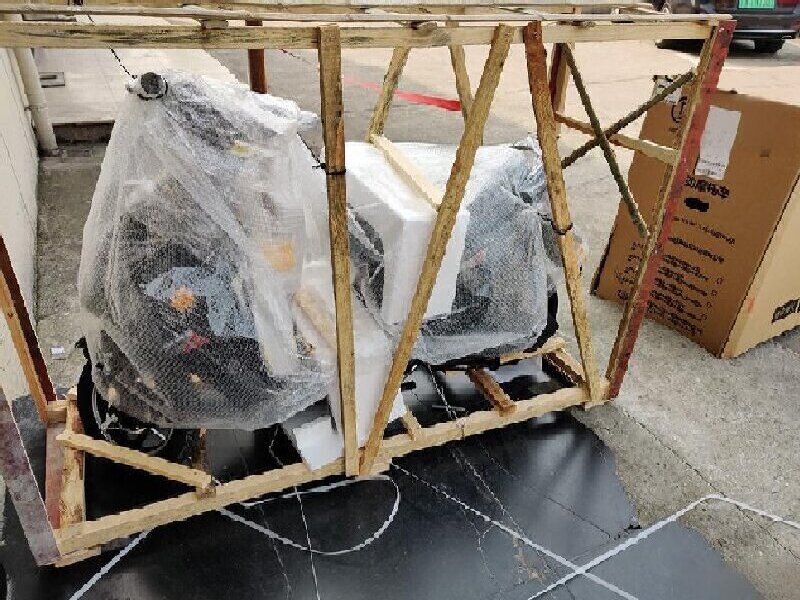 太原到千山區(qū)物流公司