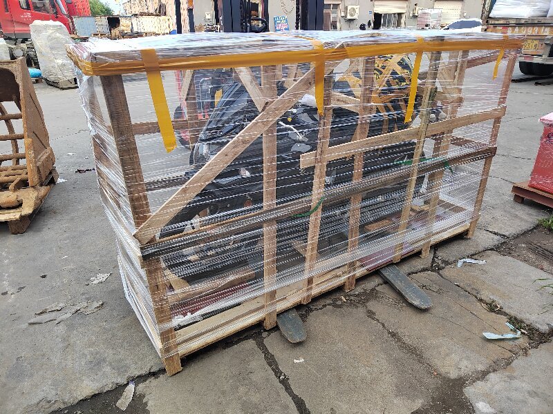 天津到鷹手營子礦區(qū)物流公司