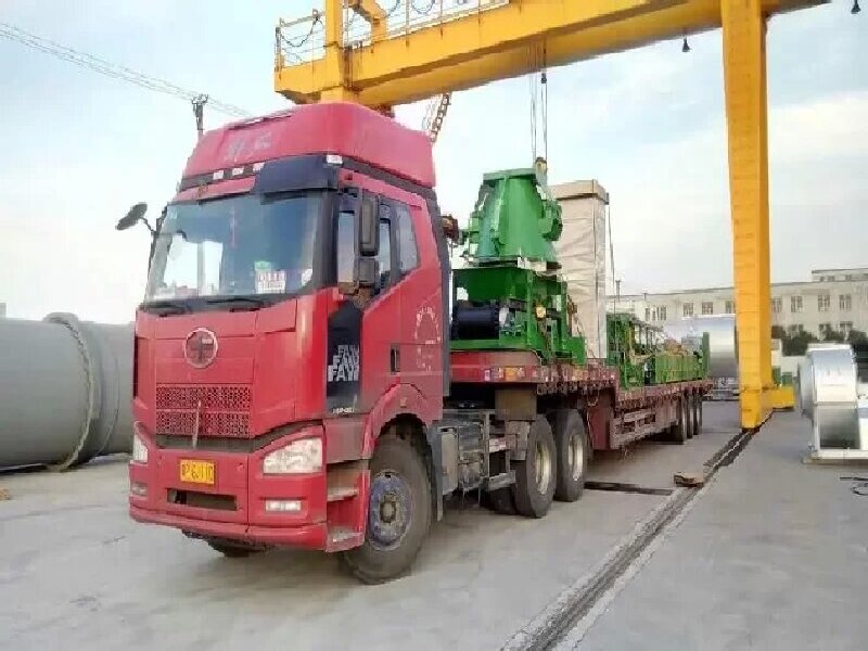 德陽到輝南貨運公司