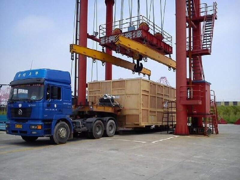 綿陽(yáng)到襄城物流專線