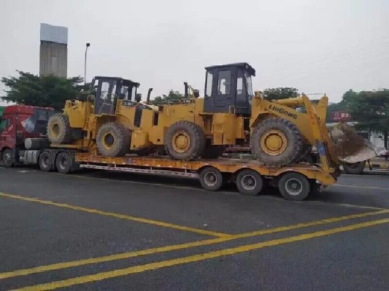 合肥到威縣貨運(yùn)公司