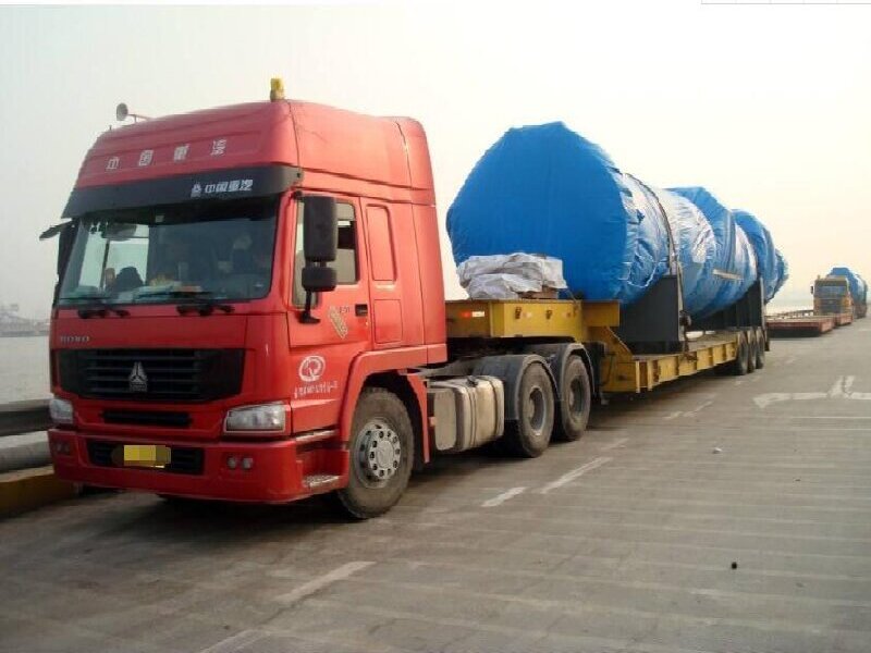 重慶到臨邑物流專線