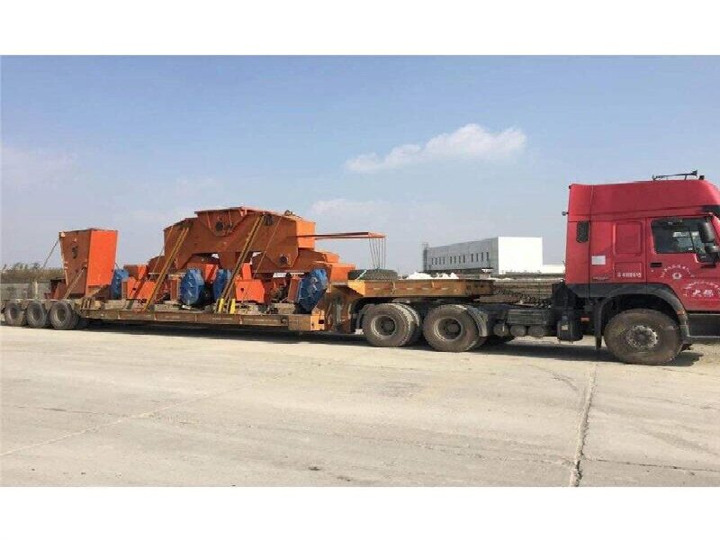 樂山到興慶區(qū)物流公司