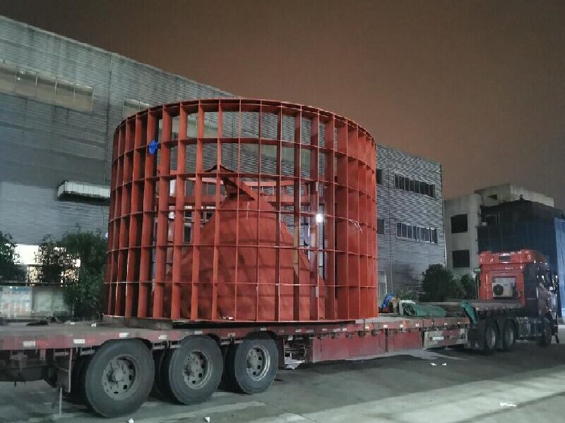 德陽到福山區(qū)貨運(yùn)公司