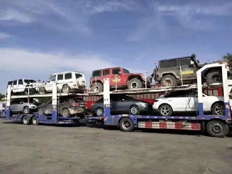 重慶到高縣貨運公司