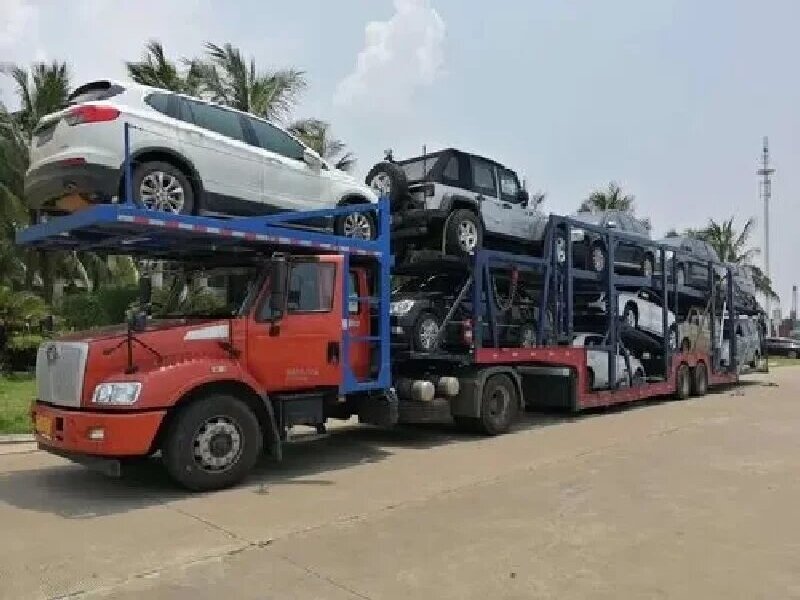 濟(jì)南到楚雄彝族自治州貨運(yùn)公司