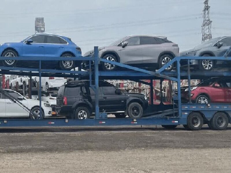 濟(jì)南到楚雄彝族自治州物流公司