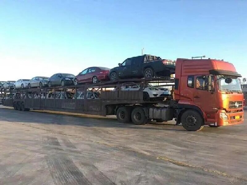 眉山到蘆山物流公司