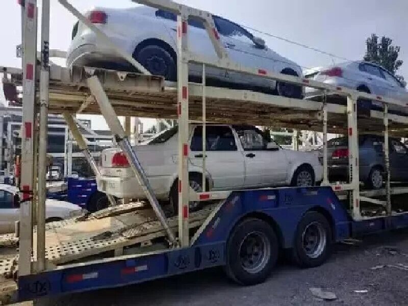 樂山到清新區(qū)物流公司