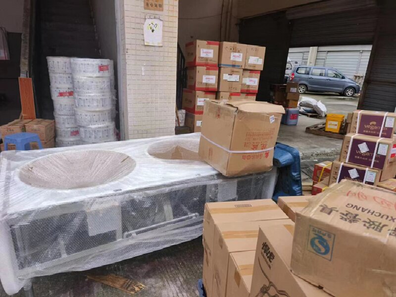 石家莊到木里藏族自治貨運(yùn)公司