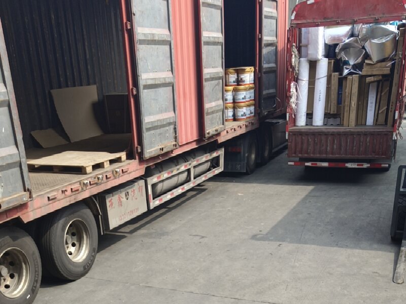 天津到班瑪物流專線