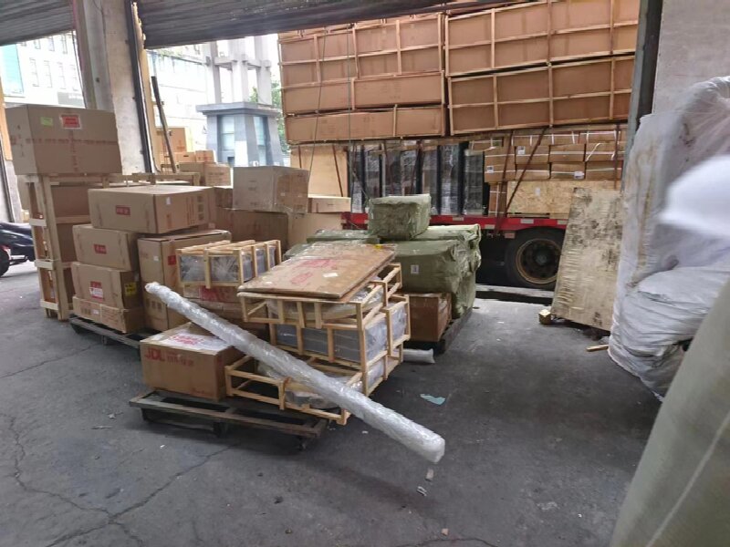 重慶到白銀貨運(yùn)公司