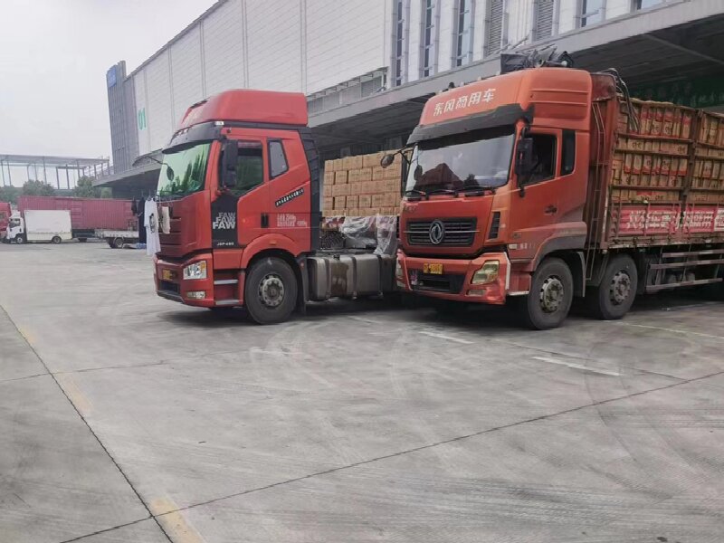 上海到五指山物流專線