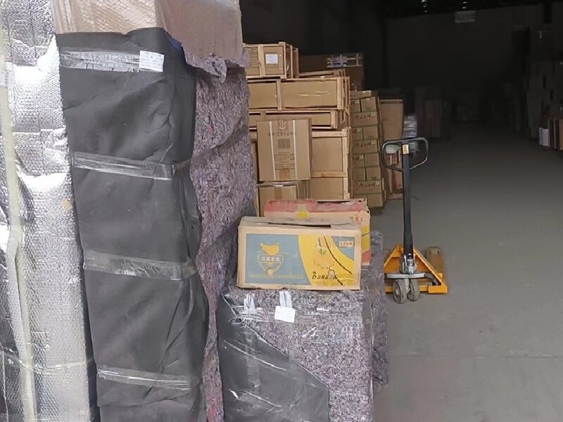 德陽到中江貨運(yùn)公司