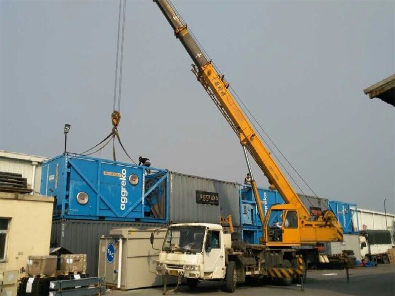 北京到新巴爾虎左旗物流公司