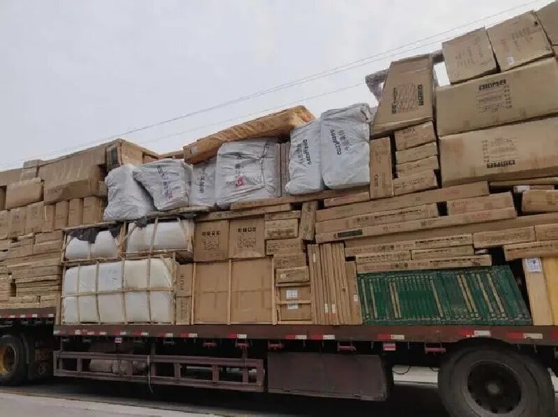 廣州到大興安嶺物流公司