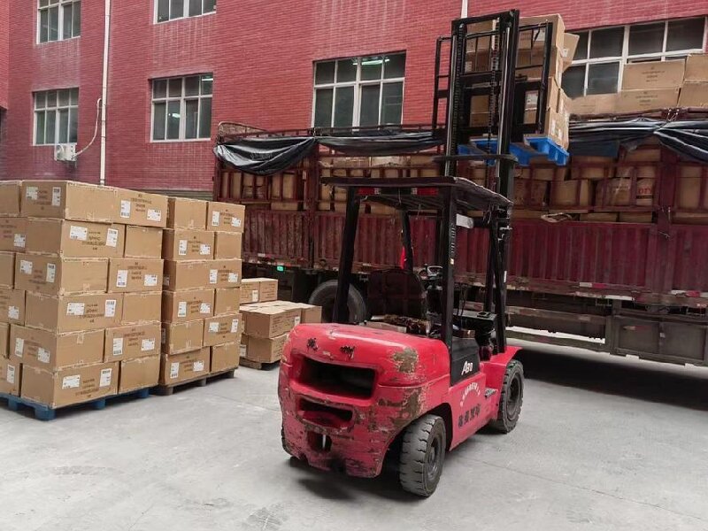 太原到福山區(qū)物流專線