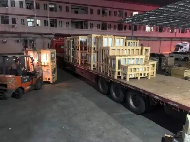 天津到克拉瑪依區(qū)物流專(zhuān)線