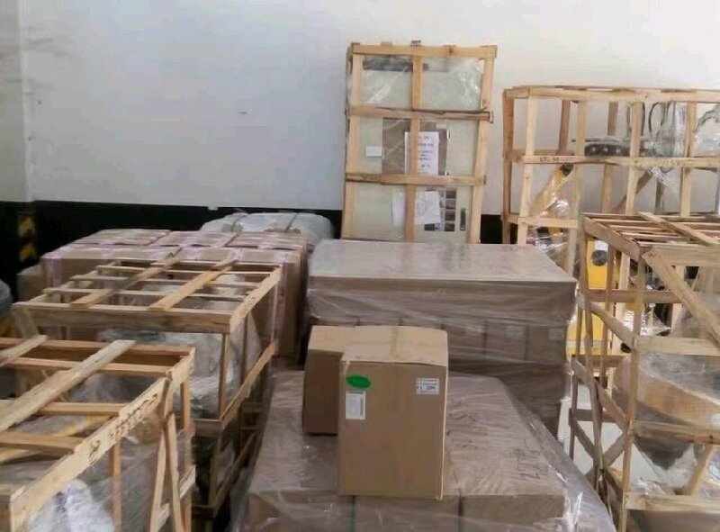 德陽(yáng)到景洪物流專(zhuān)線(xiàn)