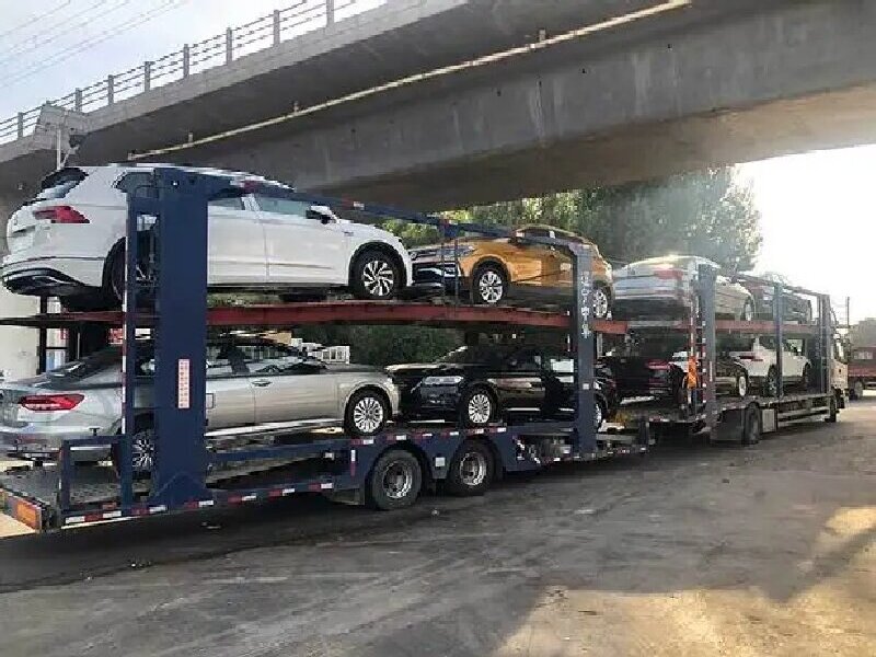 樂山到青秀區(qū)貨運公司