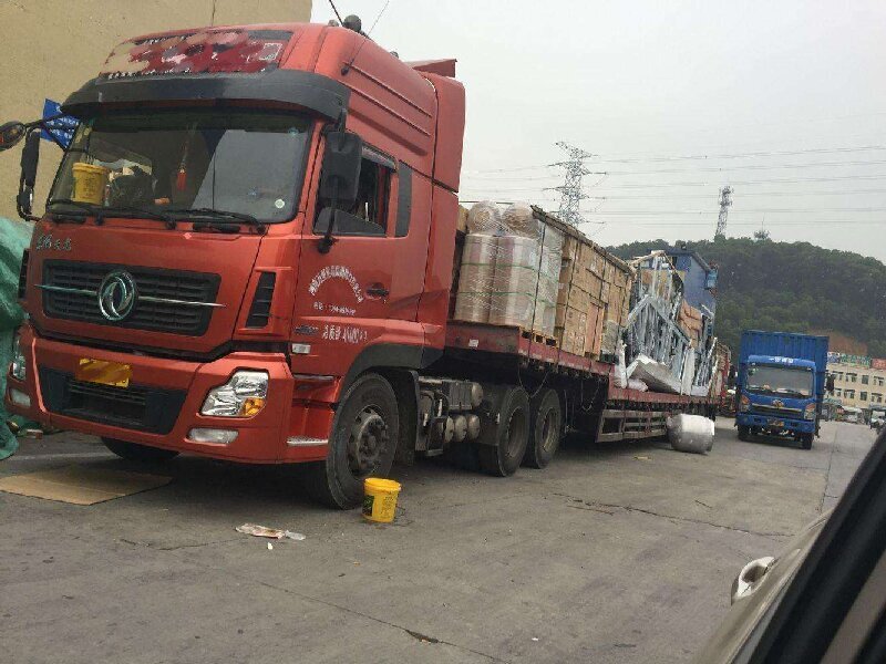 太原到海港區(qū)物流公司