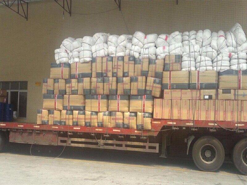 綿陽到華容區(qū)物流專線