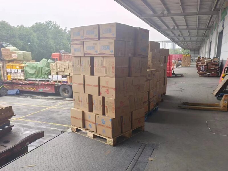 上海到壺關(guān)物流專(zhuān)線