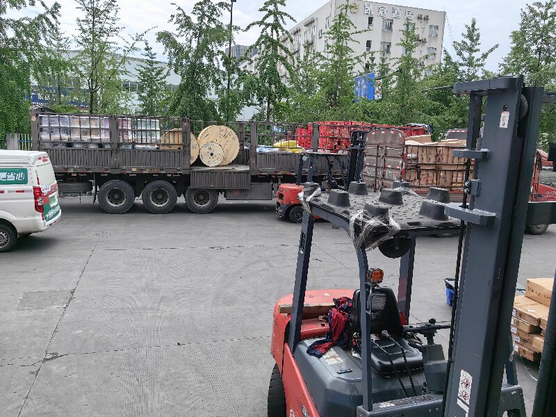 德陽到鐵嶺物流公司