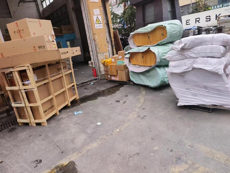 上海到普格貨運(yùn)公司