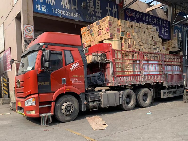 天津到同安區(qū)貨運(yùn)公司