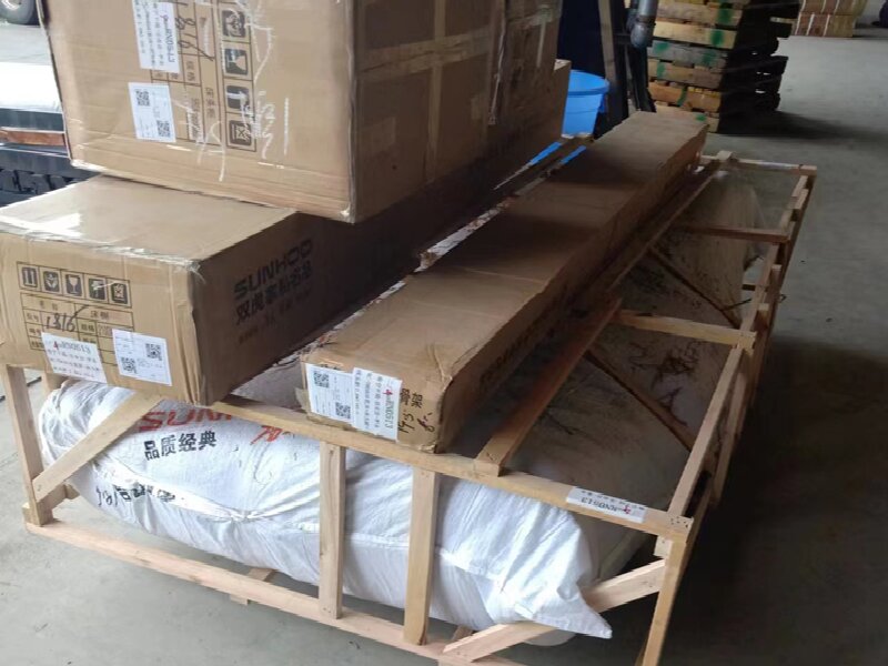 重慶到湘潭貨運(yùn)公司