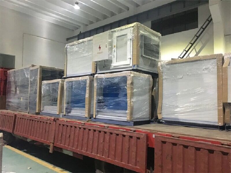 上海到福田區(qū)物流公司